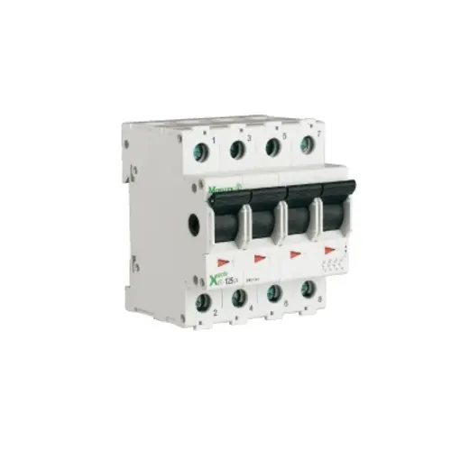 Eaton IS-100/4 Lastscheider 4p 100A 240-415v