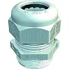 OBO V-TEC VM20 LGR wartel kabel-/buisinvoer M20 grijs