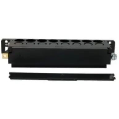 ABB Haf 175-04R invoerplaat buis 8x 16/19 mm onder en 8x 16 mm boven