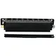 ABB Haf 175-04R invoerplaat buis 8x 16/19 mm onder en 8x 16 mm boven