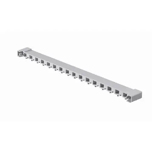 ABB 41Z68 Toebehoren stroomrail