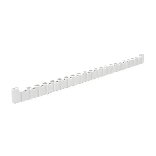 ABB 41Z69 Toebehoren stroomrail