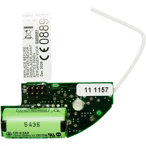 Ei EI600MRF RadioLINK module tbv de Ei600 serie rook-/hittemelders