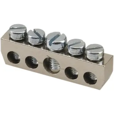 ABB Haf 71393 Aansluitklem voor hoofdkabel