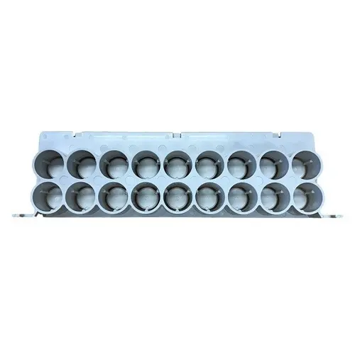 ABB BIVS18 Invoerplaat