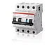 ABB DS 203NC C25 0.03 Aardlekautomaat 25A C-kar 400V