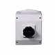 ASN RLT63/4PM-D2/Z33-SW werk sch opb hsl zg 4p 63a