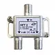 Astro HFT2 verdeler 2-voudig retourgeschikt F-connector