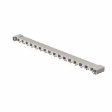 ABB 41Z67 brug voor klemmenblokken 8mod