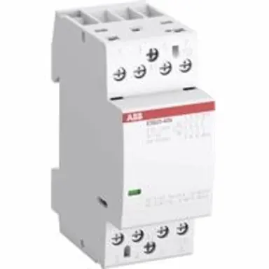 ABB ESB25-40N-06 (R) mag schak 4m 25a 230v mod