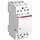 ABB ESB25-40N-06 mag schak 4m 25a 230v mod