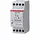 ABB TS 8/8 SW System pro M compact beltrafo 8V 1A met aan/uit schakelaar DIN-rail montage