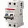 ABB DS 201 C16/0 03 aardlekautomaat 1p+n c kar 1