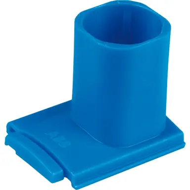 ABB Haf MT/16-19 invoerstuk enkel 16 - 19 mm voor inbouwdoos MD4050