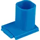 ABB Haf MT/16-19 invoerstuk enkel 16 - 19 mm voor inbouwdoos MD4050