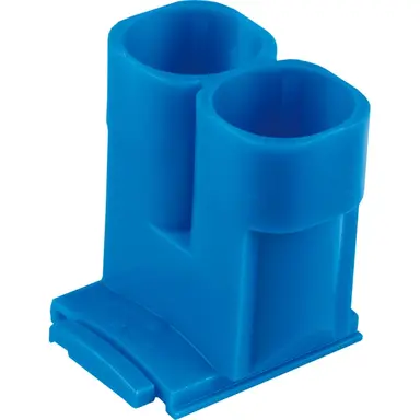 ABB Haf MT/2x16-19 invoerstuk voor inbouwdoos dubbel 16 - 19 mm tbv MD4050 en H251