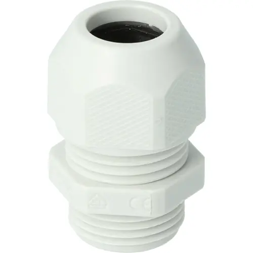 Attema AT2273 PA20 wartel M20 tbv kabeldozen AK1/2 grijs