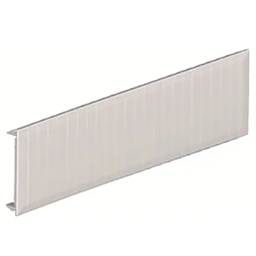 ABB 1SLM006500A1929 afdekstrook 12mod. mistral65