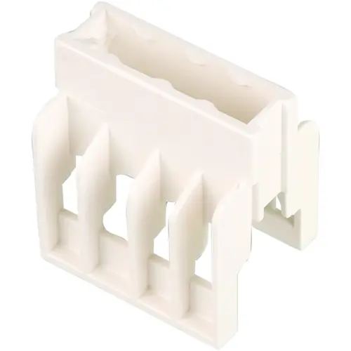 ABB Haf 2010.013 afdekkap aansluitblok