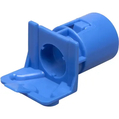 ABB Haf HW52-F MT doorvoertuit voor HW52-F en HW252-F inbouwdozen 1x 16/19/20 mm