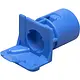ABB Haf HW52-F MT doorvoertuit voor HW52-F en HW252-F inbouwdozen 1x 16/19/20 mm