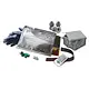 Conex CH 100350 compleet gietmofpakket incl. kabeldoos 95 x 95 x 56 mm en 360ml sneldrogende giethars