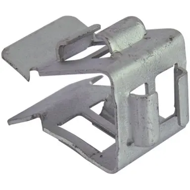 JMV PCC spantklem adapter pcc