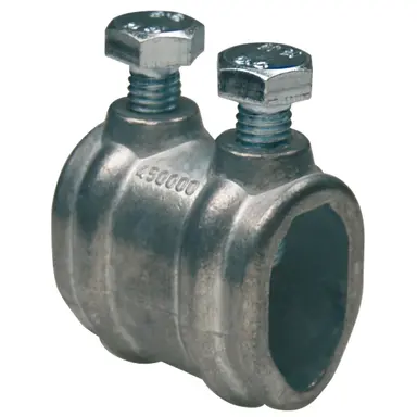 JMV 200060 klem aardelectr thvz 2x bout