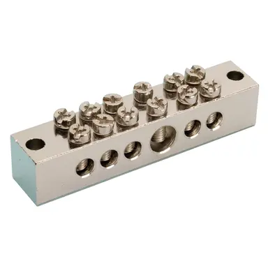 JMV HKL2307 200048 badkamer-aardrail 1x25/5x6