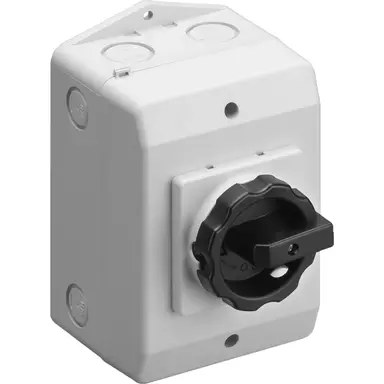 ASN RLO25/2PM-D1/Z33-SW werk sch opb hsl zg 2p 25a