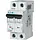 Eaton PLSM-C40/2-MW Installatieautomaat C-kar 2P 4