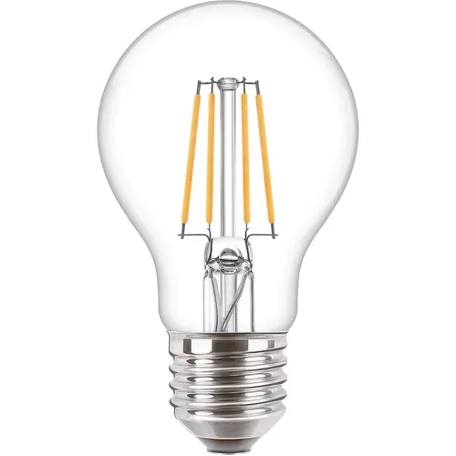Philips 34716800 CorePro E27 LED-lamp 4,3W 2700K warm wit 470lm niet dimbaar