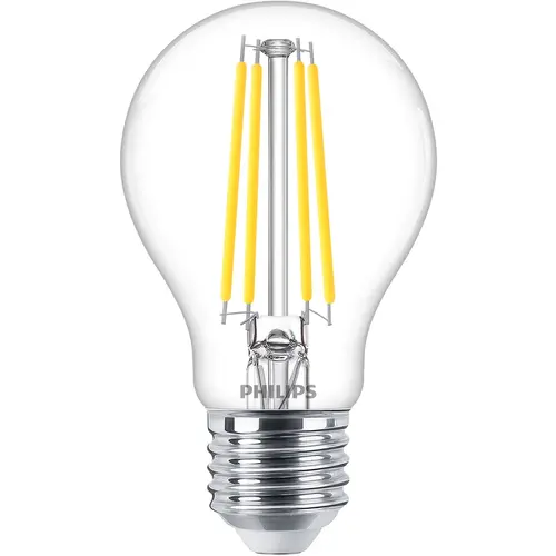 Philips 34784700 Master Value E27 LED-lamp dimbaar 5,9W 2700K warm wit 806lm (vervangt 60W)