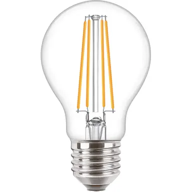 Philips 38003500 CorePro E27 LED-lamp 7W 2700K warm wit 806lm (vervangt 60W) niet dimbaar