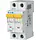 Eaton PLSM-C25/2-MW Installatieautomaat C-kar 2-polig 25A 400VAC