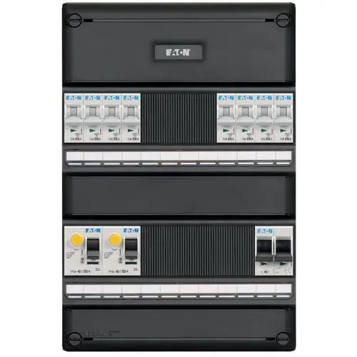 Eaton I-82G1400-0S-64 installatiekast 1-f 8gr 330x