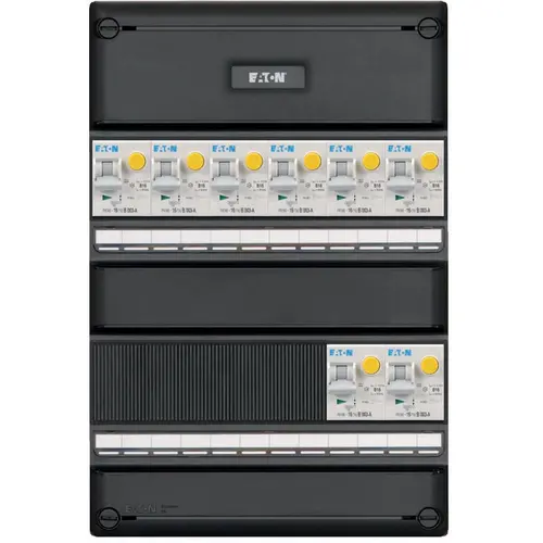 Eaton A-80G3400-HS-64 installatiekast 3-f 8gr hs40 4