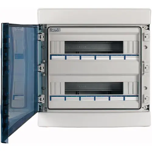 Eaton IKA-2/36-ST installatiekast met din-rail l