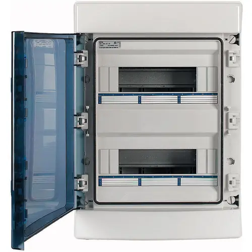 Eaton IKA-2/24-ST installatiekast met din-rail l