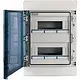 Eaton IKA-2/24-ST installatiekast met din-rail l