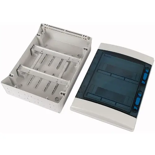 Eaton IKA-2/24-ST installatiekast met din-rail l