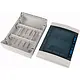 Eaton IKA-2/24-ST installatiekast met din-rail l