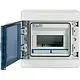 Eaton IKA-1/8-ST installatiekast met din-rail l