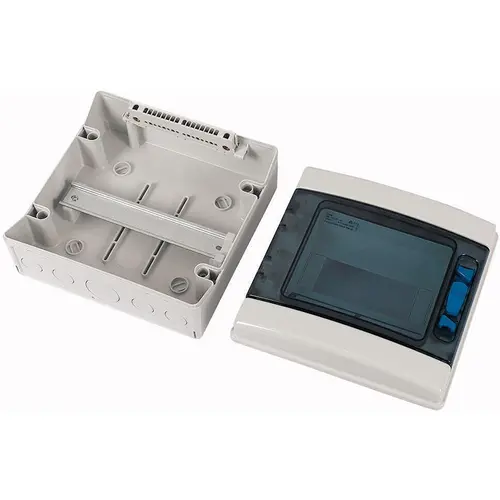 Eaton IKA-1/8-ST installatiekast met din-rail l
