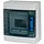 Eaton IKA-1/6-ST installatiekast met din-rail l