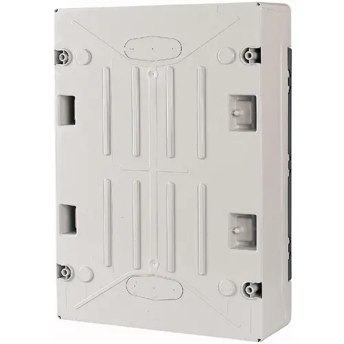 Eaton IKA-1/6-ST installatiekast met din-rail l