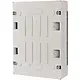 Eaton IKA-1/6-ST installatiekast met din-rail l