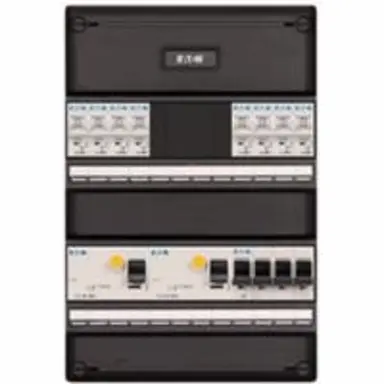 Eaton I-82G3400-HS-64 kast 2als4p30 4+4l+hs h33