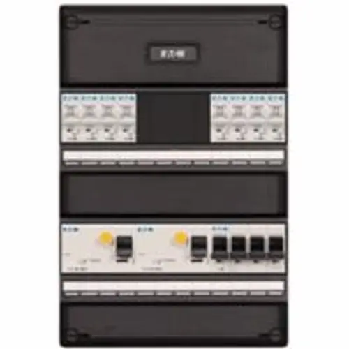 Eaton I-82G3400-HS-64 kast 2als4p30 4+4l+hs h33