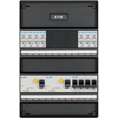 Eaton I-62G34F0-0S-64 kast 2als4p30 3+3l h33